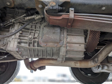 日野 プロフィア ウイング車 大型 QPG-FW1EZEG 年式 H28 [写真38]