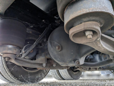 日野 プロフィア ウイング車 大型 QPG-FW1EZEG 年式 H28 [写真39]