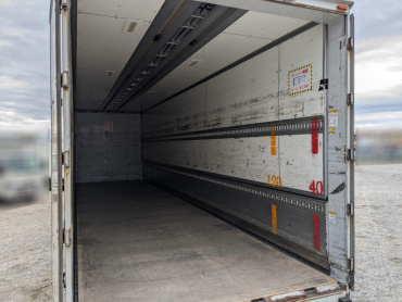 日野 プロフィア ウイング車 大型 QPG-FW1EZEG 年式 H28 [写真19]