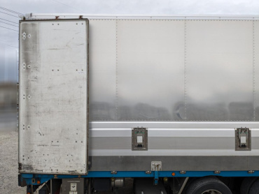 日野 プロフィア ウイング車 大型 QPG-FW1EZEG 年式 H28 [写真12]