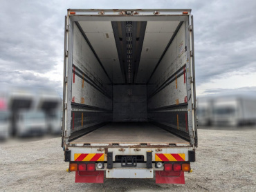 日野 プロフィア ウイング車 大型 QPG-FW1EZEG 年式 H28 [写真17]