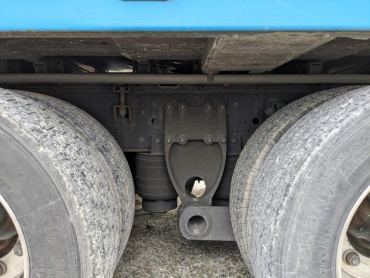 日野 プロフィア ウイング車 大型 QPG-FW1EZEG 年式 H28 [写真34]