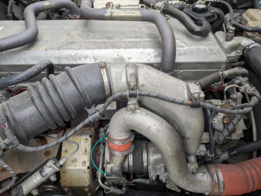 日野 プロフィア ウイング車 大型 QPG-FW1EZEG 年式 H28 [写真40]