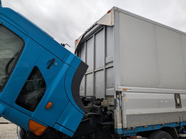 日野 プロフィア ウイング車 大型 QPG-FW1EZEG 年式 H28 [写真09]