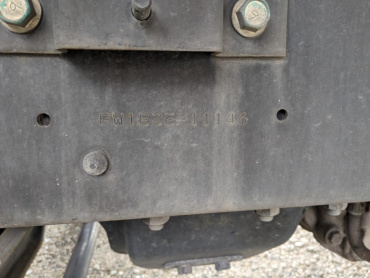 日野 プロフィア ウイング車 大型 QPG-FW1EZEG 年式 H28 [写真35]