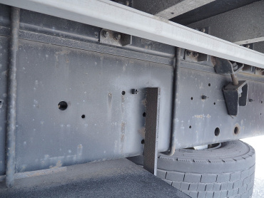 いすゞ ギガ ウイング車 大型 QKG-CYJ77A 年式 H26 [写真29]