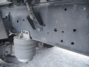 いすゞ ギガ ウイング車 大型 QKG-CYJ77A 年式 H26 [写真28]