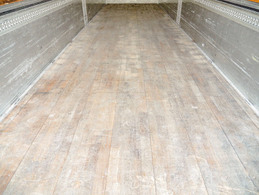 いすゞ ギガ ウイング車 大型 QKG-CYJ77A 年式 H26 [写真25]