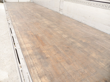 いすゞ ギガ ウイング車 大型 QKG-CYJ77A 年式 H26 [写真22]