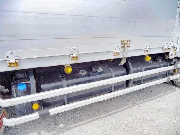 いすゞ ギガ ウイング車 大型 QKG-CYJ77A 年式 H26 [写真14]