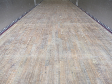 いすゞ ギガ ウイング車 大型 QPG-CYJ77B 年式 H29 [写真20]