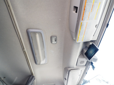 いすゞ ギガ ウイング車 大型 QPG-CYJ77B 年式 H29 [写真31]