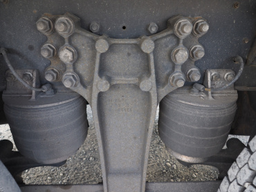 いすゞ ギガ ウイング車 大型 QPG-CYJ77B 年式 H29 [写真34]