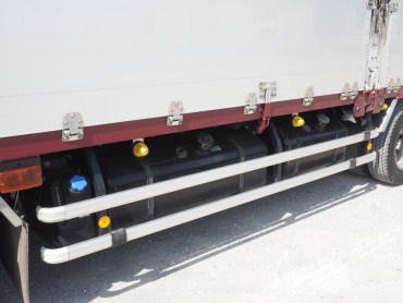 いすゞ ギガ ウイング車 大型 QPG-CYJ77B 年式 H29 [写真14]