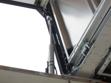 いすゞ ギガ ウイング車 大型 2PG-CYJ77C 年式 R1 [写真14]