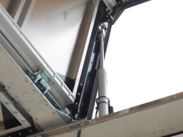 いすゞ ギガ ウイング車 大型 2PG-CYJ77C 年式 R1 [写真19]