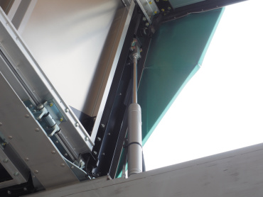 いすゞ ギガ ウイング車 大型 2PG-CYJ77C 年式 R1 [写真13]