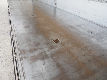 いすゞ ギガ ウイング車 大型 2PG-CYJ77C 年式 R1 [写真23]