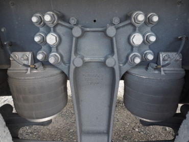 いすゞ ギガ ウイング車 大型 2PG-CYJ77C 年式 R1 [写真40]