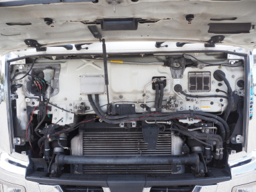 いすゞ ギガ ウイング車 大型 2PG-CYJ77C 年式 R1 [写真47]