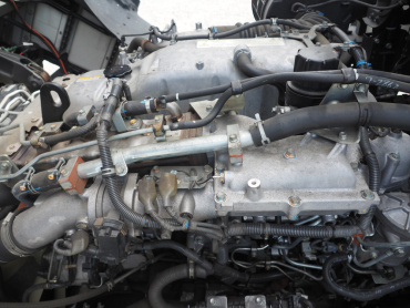 いすゞ ギガ ウイング車 大型 2PG-CYJ77C 年式 R1 [写真46]