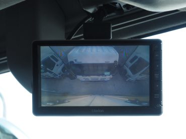 いすゞ ギガ ウイング車 大型 2PG-CYJ77C 年式 R1 [写真35]