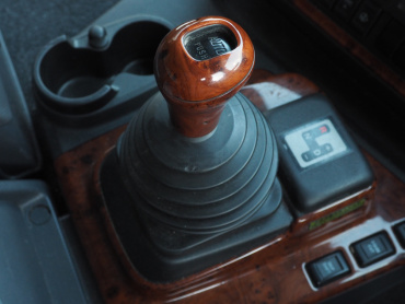 いすゞ ギガ ウイング車 大型 2PG-CYJ77C 年式 R1 [写真34]