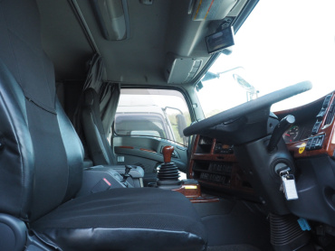 いすゞ ギガ ウイング車 大型 2PG-CYJ77C 年式 R1 [写真30]