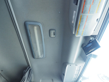 いすゞ ギガ ウイング車 大型 2PG-CYJ77C 年式 R1 [写真37]