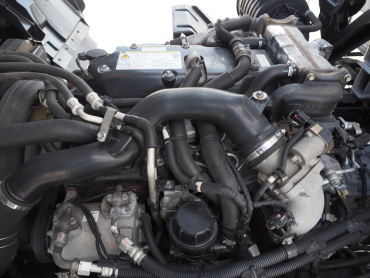 いすゞ フォワード 冷凍バン 中型 TKG-FRR90S2 年式 H27 [写真39]