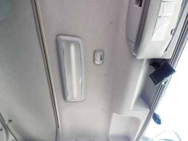 いすゞ フォワード 冷凍バン 中型 TKG-FRR90S2 年式 H27 [写真32]