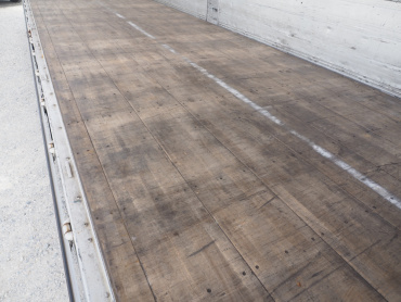 いすゞ ギガ ウイング車 大型 QKG-CYJ77A 年式 H26 [写真24]