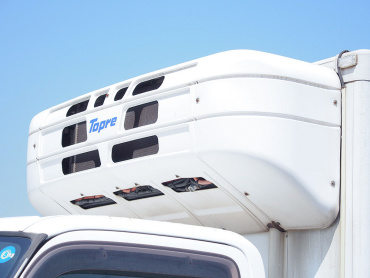 日野 デュトロ 冷凍バン 小型 TKG-XZU710M 年式 H28[写真07]