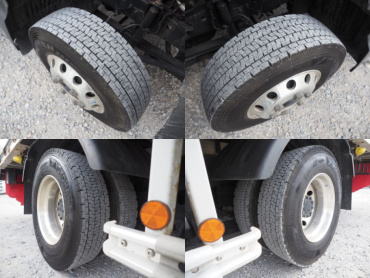 日野 レンジャー ウイング車 中型 2PG-FD2ABG 年式 H30 [写真40]