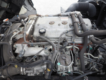 日野 レンジャー ウイング車 中型 2PG-FD2ABG 年式 H30 [写真42]