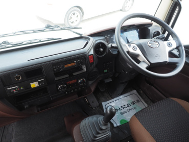 日野 レンジャー ウイング車 中型 2PG-FD2ABG 年式 H30 [写真29]