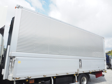 日野 レンジャー ウイング車 中型 2PG-FD2ABG 年式 H30 [写真14]