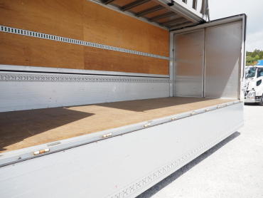 日野 レンジャー ウイング車 中型 2PG-FD2ABG 年式 H30 [写真19]