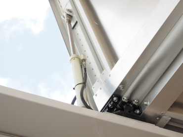 日野 レンジャー ウイング車 中型 2PG-FD2ABG 年式 H30 [写真12]