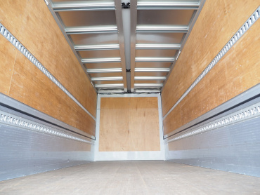 日野 レンジャー ウイング車 中型 2PG-FD2ABG 年式 H30 [写真23]