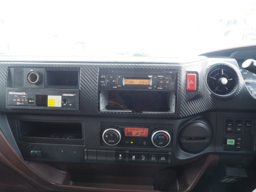 日野 レンジャー ウイング車 中型 2PG-FD2ABG 年式 H30 [写真30]