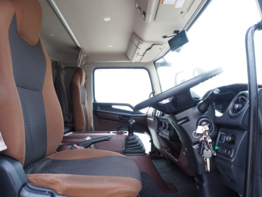 日野 レンジャー ウイング車 中型 2PG-FD2ABG 年式 H30 [写真27]