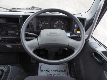 いすゞ フォワード ウイング車 中型 TKG-FRR90S2 年式 H28 [写真34]