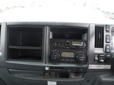 いすゞ フォワード ウイング車 中型 TKG-FRR90S2 年式 H28 [写真37]