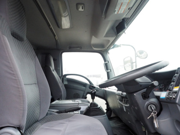 いすゞ フォワード ウイング車 中型 TKG-FRR90S2 年式 H28 [写真33]