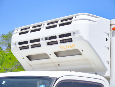 日野 デュトロ 冷凍バン 小型 TPG-XZU712M 年式 H29[写真07]
