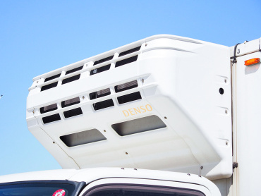 日野 デュトロ 冷凍バン 小型 TPG-XZU710M 年式 H29[写真07]