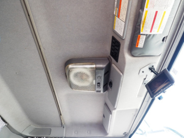 いすゞ ギガ ウイング車 大型 QKG-CYJ77A 年式 H26 [写真34]