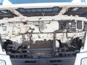 いすゞ ギガ ウイング車 大型 QKG-CYJ77A 年式 H26 [写真41]