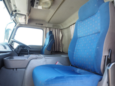 いすゞ ギガ ウイング車 大型 QKG-CYJ77A 年式 H26 [写真35]